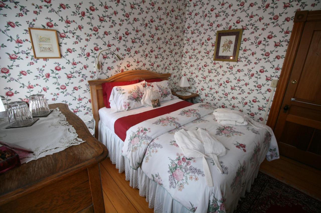 The Governor'S Inn Ludlow Quarto foto