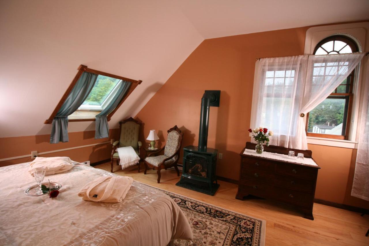 The Governor'S Inn Ludlow Quarto foto