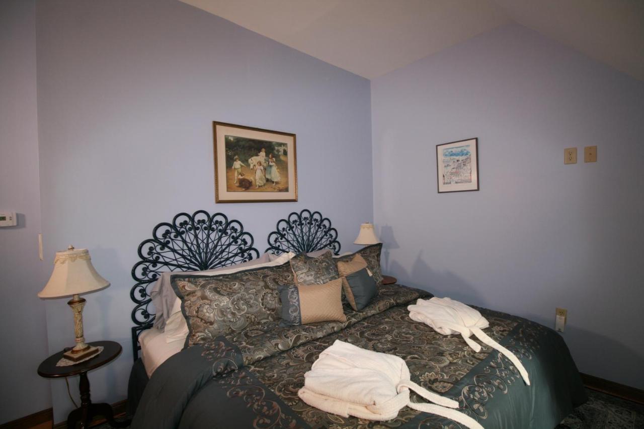 The Governor'S Inn Ludlow Quarto foto