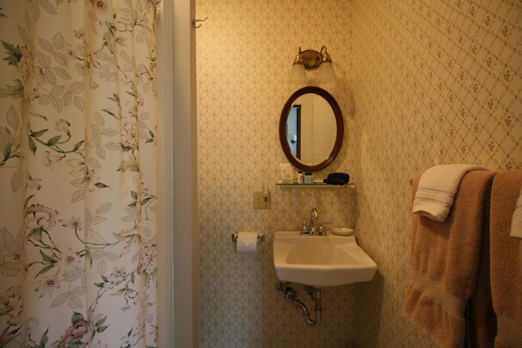 The Governor'S Inn Ludlow Quarto foto