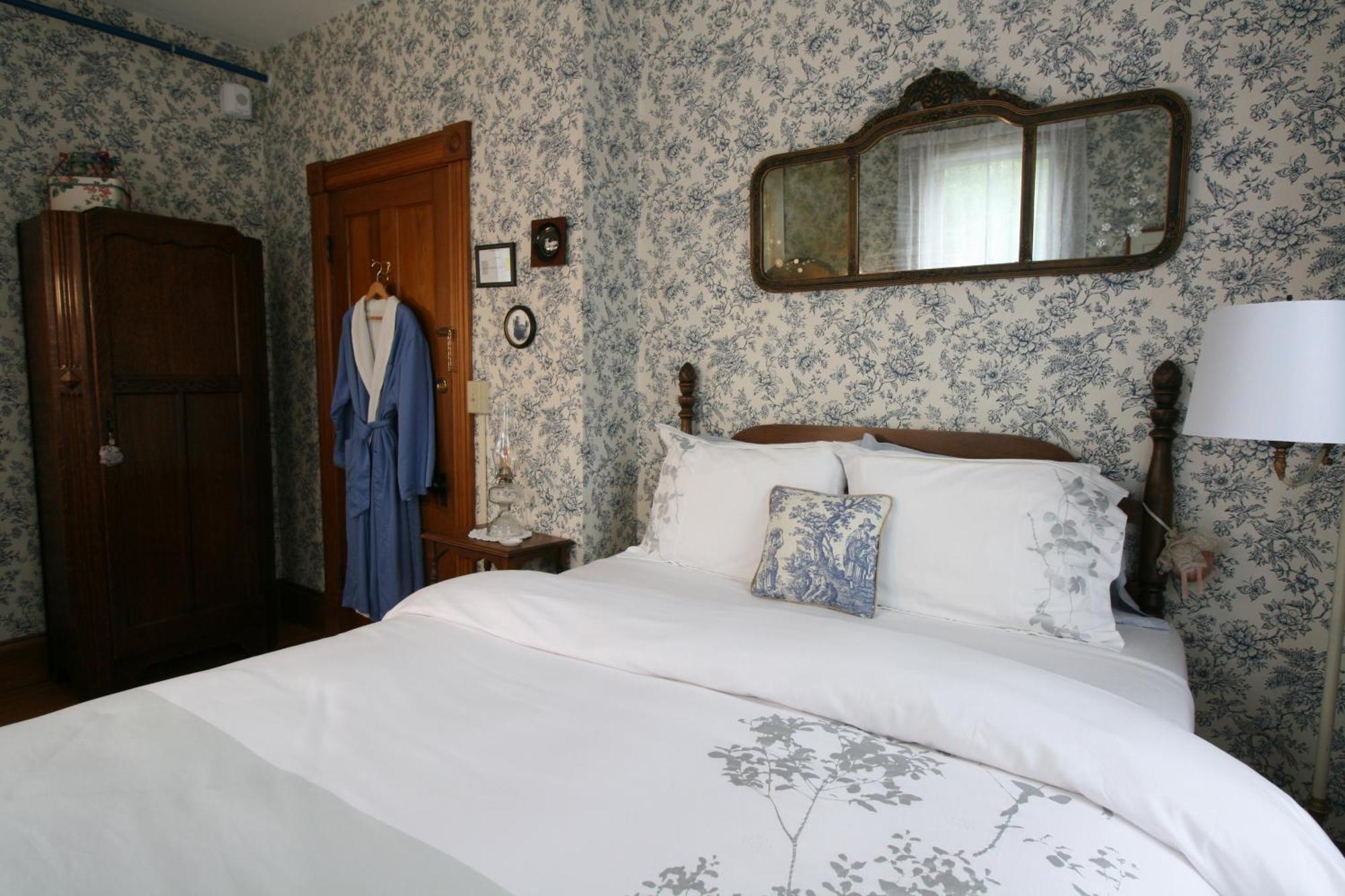 The Governor'S Inn Ludlow Quarto foto